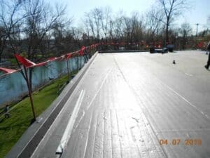 EPDM Rubber Roofing | Commercial Roof Repair | Commercial Flat Roof Repair | Commercial Flat Roof Leak Repair