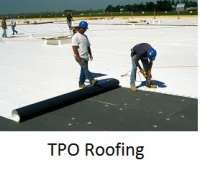 TPO Roofing