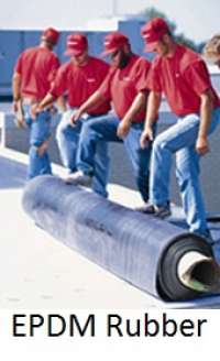 Elevate EPDM Rubber