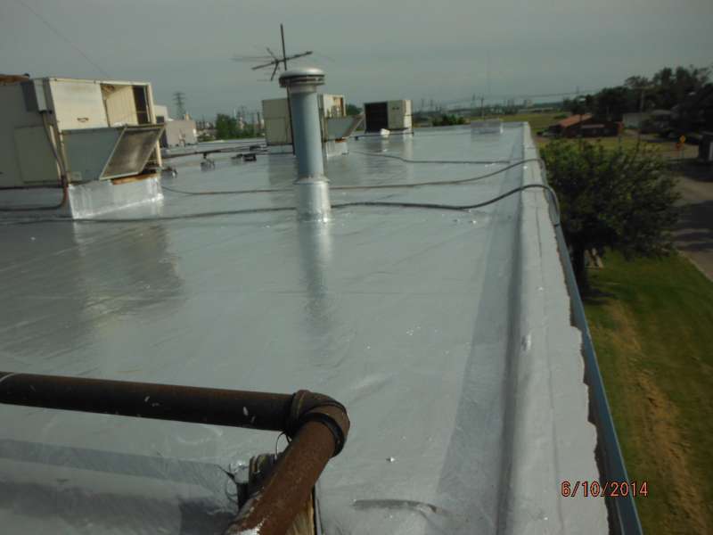epdm roof coating