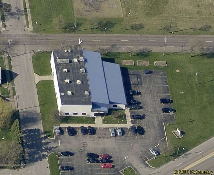 Venture Forthe Inc. of Niagara Falls, NY TryLock Roofing