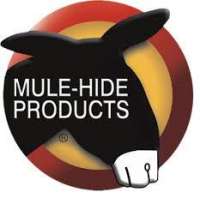 Mule-hide