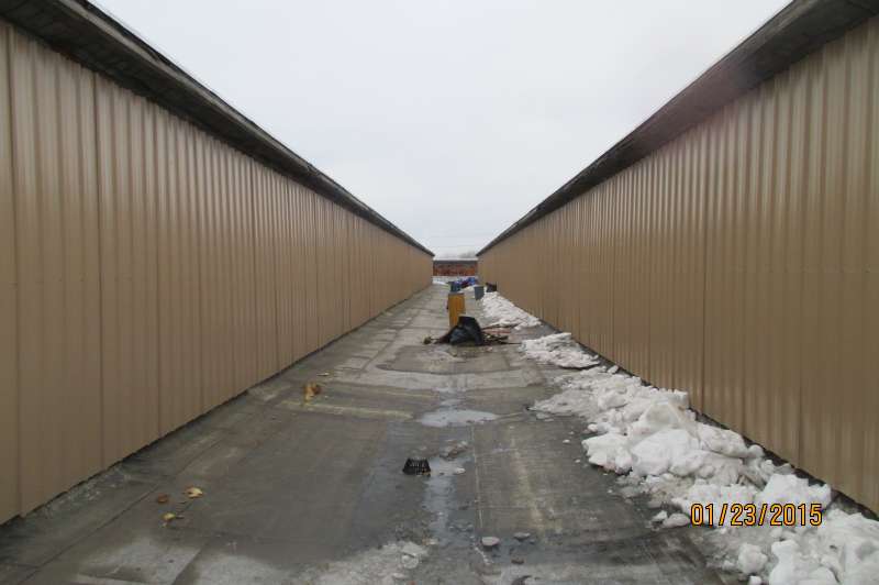 Commercial Building Wall Panels | Wall Panel Installation