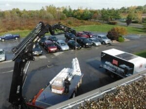 TPO Roofing Membrane | Commercial Roof Repair & Replacement