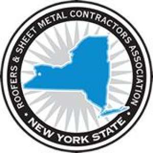 New York State Roofers and Sheet Metal Contractors Association Inc.