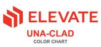 Una-Clad Color Chart