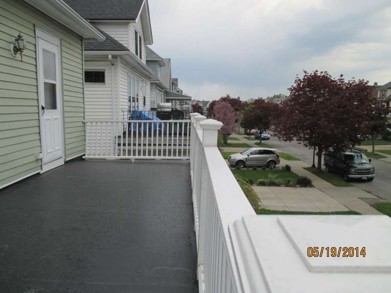 epdm RESIDENTIAL ROOF